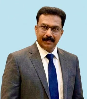 Nizar Abdul Majeed Kutty delivering keynote at Nursing Research Conferences